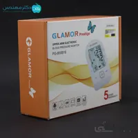 فشارسنج دیجیتال بازویی سخنگو گلامور مدل PG-800B19
