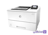 پرینتر لیزری اچ پی مدل LaserJet Enterprise M506dn