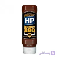 سس باربیکیو عسلی HP ا 00431