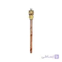 شیر شارژینگ 1/4 اینچ برند اوجی کول