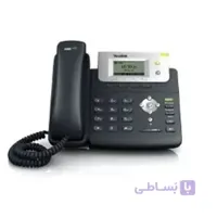 قیمت تلفن SIP و تحت شبکه Yealink مدل T21P E2 ا Yealink T21P E2