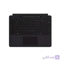 Type Cover Signature + Pen Slim Surface Pro X