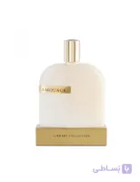 عطر و ادکلن مردانه و زنانه AMOUAGE - The Library Collection Opus VIII