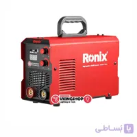 اینورتر جوشکاری رونیکس مدل RH-4604