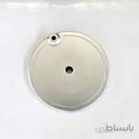 قاب دایره ای اسکی خانگی برند دی کی سیتی مدل EK80MAA