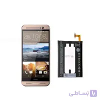 باتری اچ تی سی HTC One ME - BOPGE100 ا HTC One ME - BOPGE100 Battery