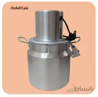 کره‌گیر برقی ۷ لیتری خانگی BishehKala بیشه کالا