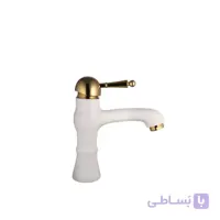 شیر روشویی مدل مارگارت البرز روز ا روشویی مارگارت