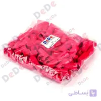 ترمینال پیچی DeDe سایز P5