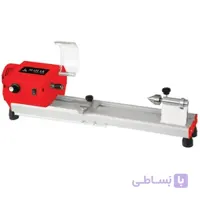ماشین مینی خراطی 580 وات رومیزی دور متغیر محک مدل MWL-300
