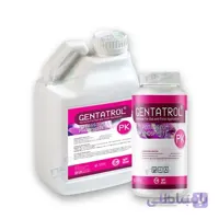 فسفیت پتاسیم پرینوا (Gentatrol Pk)