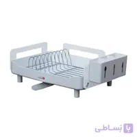 آبچکان یک طبقه کنتراست