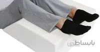 بالش و تکیه گاه الویت کننده پا مدل HMD-LE50