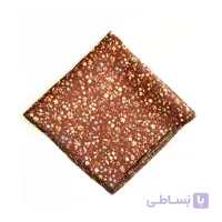 دستمال جیب گل دار PSH1155