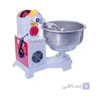 خمیرگیر ۸ کیلویی موتور داخل