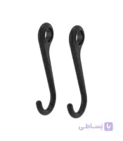 گیره آشپزخانه ایکیا مدل FINTORP بسته دوتائی بزرگ