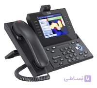 گوشی تلفن سیسکو CP-9971-K9