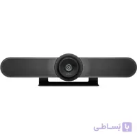 وب کم کنفرانسی لاجیتک MeetUp ا Logitech MeetUp HD for Small Meeting Rooms Video and Audio Conferencing System
