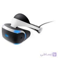 باندل واقعیت مجازی سونی مدل PlayStation VR