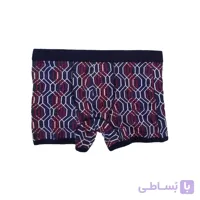 شورت نیم پا مردانه فوگو مدل FO7760-1-B