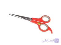 قیچی اداری سایز متوسط مدل savoy