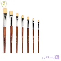 قلم مو سرتخت پارس آرت سری 1111
