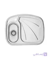 سینک اخوان کد 1 توکار