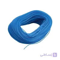 سیم برق افشان 1در 0.35