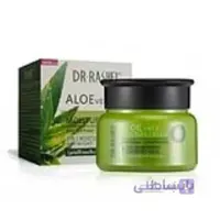 کرم آلوئه ورای آبرسان 3 در 1 دکتر راشل 50 میل