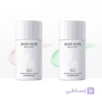 پرایمر رنگی و زیر ساز حرفه ای آرایش زوسان Zoo.Son Beautecret Primer