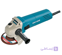 مینی فرز آنکور 850 وات مدل A25 ا Anchor کد 262833