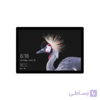 تبلت مایکروسافت Surface Pro 5 | حافظه 256 رم 8 گیگابایت پردازنده i5 ا Microsoft Surface Pro 5 i5 256/8 GB