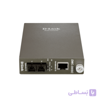 مبدل فیبر به پورت شبکه دی-لینک مدل DMC-300SC