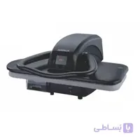 اتو پرس ژانومه مدل 7600 ا Janome 7600 Steam Ironing Press