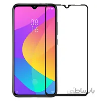 Xiaomi Mi 9 / Mi 9 Lite / CC9 Screen Protector High Quality Full Glass ا محافظ صفحه نمایش فول چسب با پوشش دهی کامل گوشی شیائومی Mi 9 Lite / CC9 کیفیت A