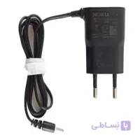 شارژر نوکیا فیش بزرگ AC-15E