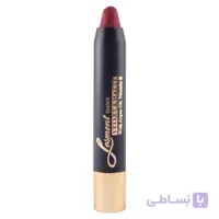 رژلب مدادی مات لوسمنت حاوی روغن آرگان مدل Matt شماره L603