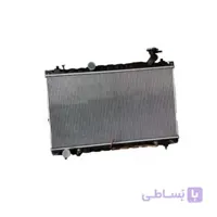رادیاتور کولر جک j4
