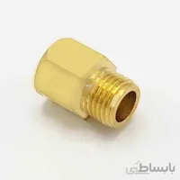 پشت آمپری 1/8 به 1/8