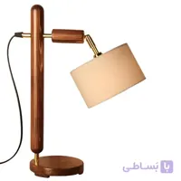 آباژور رومیزی متحرک