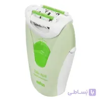 اپیلاتور براون مدل Soft Perfection 3170