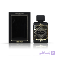 عطر ادکلن بدیع العود لطافه Lattafa Oud for Glory