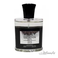 ادو پرفیوم مردانه ویلیلی کالکشن مدل Crd Aventus حجم 25ml