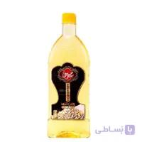 روغن کنجد 900 سی سی