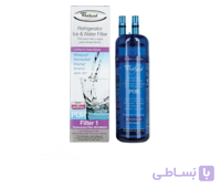 فیلتر ویرپول دولول کوتاه