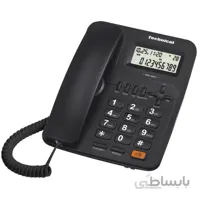 تلفن تکنیکال مدل TEC-5853 ا Technical TEC-5853 Phone