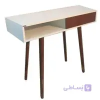 میز تحریر تک کشو