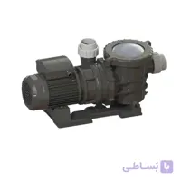 پمپ استخری استرینر دار نوید مدل NM-STPT100 سه فاز