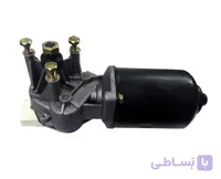 موتور برف پاک کن 405