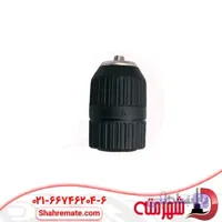 سه نظام اتومات سایز 6/5 میلی متر